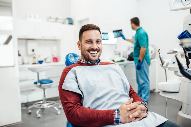 Best Root Canal Treatment  in South Wenatchee, WA