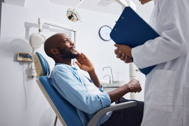 Best Oral Cancer Screening  in South Wenatchee, WA